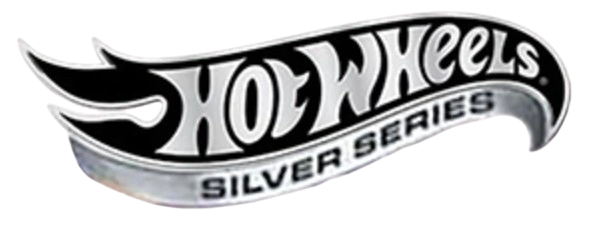 Hot Wheels Silver Series