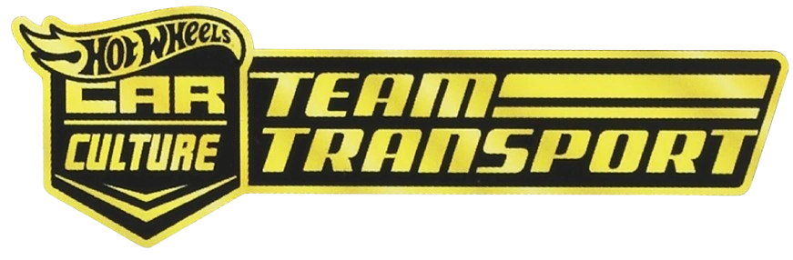 Hot Wheels Team Transport