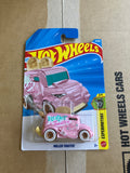 Hot Wheels 2026 - Roller Toaster - Experimotors