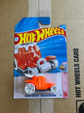 Hot Wheels 2026 - Dessert Drifter - Sweet Rides