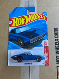 Hot Wheels 2026 - Custom Otto - Mattel