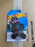 Hot Wheels 2026 - Mazda Autozam - HW Dirt