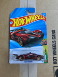 Hot Wheels 2026 - Mach Speeder - Exoticars