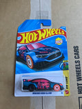 Hot Wheels 2026 - Mercedes-Benz CLA HW - HW Euro