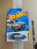 Hot Wheels 2026 - ‘17 Audi RS 6 Avant - HW Euro