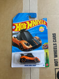 Hot Wheels 2026 - Pagani Zonda Cinque - Exoticars