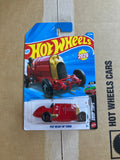 Hot Wheels 2026 - FIAT Beast Of Turin - Drop Tops