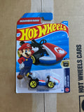 Hot Wheels 2026 - Standard Kart - HW Screen Time
