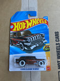 Hot Wheels 2026 - Classic ‘55 Nomad - Wagons