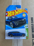 Hot Wheels 2026 - Cadillac Celestiq - HW EV