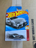 Hot Wheels 2026 - ‘20 Toyota GR Supra - Then And Now