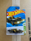 Hot Wheels 2026 - Wattzup - HW EV