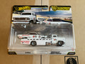 Hot Wheels Premium 2026 - ‘61 Impala - Horizon Hauler - Team Transport