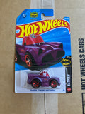 Hot Wheels 2026 - Classic TV Series Batmobile - Batman