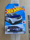 Hot Wheels 2026 - Honda Odyssey - HW J-Imports