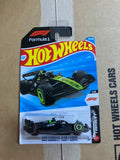 Hot Wheels 2026 - Kick Sauber F1 Team - Formula 1