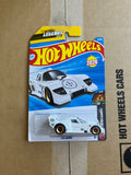 Hot Wheels 2026 - La Liebre - HW Dream Garage