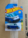 Hot Wheels 2026 - VW ID. Buzz Bomb - HW Euro