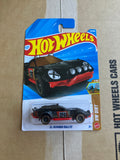 Hot Wheels 2026 - El Segundo Rallye - HW Dirt