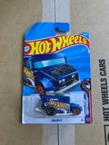 Hot Wheels 2026 - Mailed It! - Team Wheels