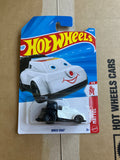 Hot Wheels 2026 - Quick Chat - Mattel
